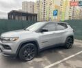 Сірий Джип Compass, об'ємом двигуна 2.36 л та пробігом 35 тис. км за 22999 $, фото 1 на Automoto.ua