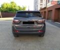 Серый Джип Компас, объемом двигателя 2.36 л и пробегом 55 тыс. км за 17000 $, фото 2 на Automoto.ua