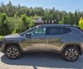 Сірий Джип Compass, об'ємом двигуна 2.4 л та пробігом 75 тис. км за 14100 $, фото 5 на Automoto.ua