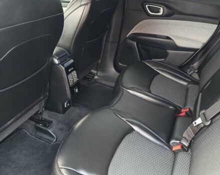 Серый Джип Компас, объемом двигателя 2.4 л и пробегом 102 тыс. км за 19500 $, фото 7 на Automoto.ua