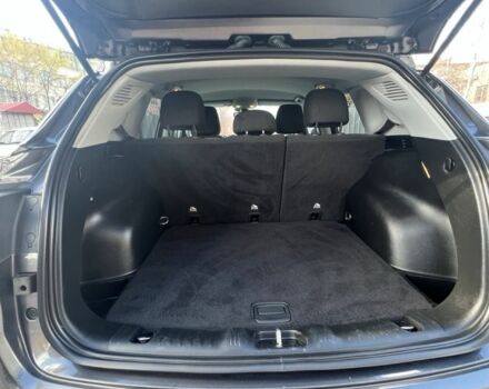 Серый Джип Компас, объемом двигателя 2.4 л и пробегом 114 тыс. км за 18000 $, фото 6 на Automoto.ua