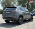 Сірий Джип Compass, об'ємом двигуна 2.36 л та пробігом 32 тис. км за 17500 $, фото 3 на Automoto.ua