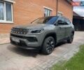 Сірий Джип Compass, об'ємом двигуна 2.36 л та пробігом 32 тис. км за 23000 $, фото 5 на Automoto.ua