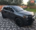 Сірий Джип Compass, об'ємом двигуна 2.36 л та пробігом 39 тис. км за 19990 $, фото 10 на Automoto.ua