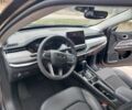 Сірий Джип Compass, об'ємом двигуна 2.4 л та пробігом 12 тис. км за 20700 $, фото 9 на Automoto.ua