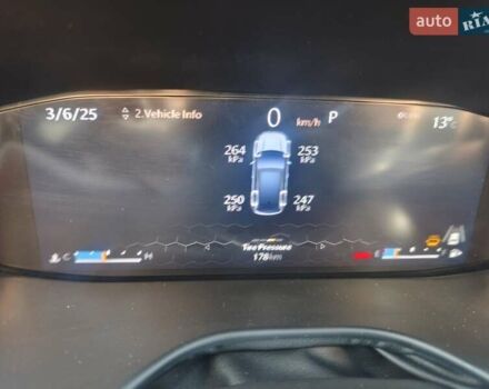 Серый Джип Компас, объемом двигателя 2.36 л и пробегом 44 тыс. км за 18799 $, фото 17 на Automoto.ua