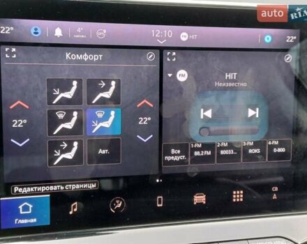 Сірий Джип Compass, об'ємом двигуна 1.33 л та пробігом 15 тис. км за 36666 $, фото 6 на Automoto.ua
