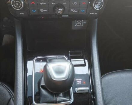 Серый Джип Компас, объемом двигателя 2.36 л и пробегом 43 тыс. км за 20700 $, фото 6 на Automoto.ua