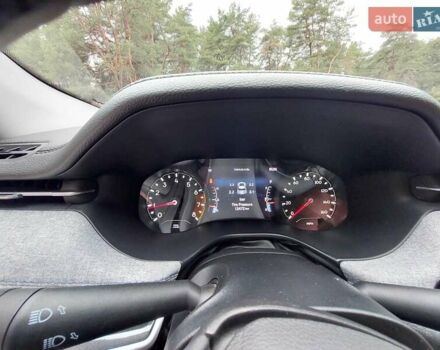 Сірий Джип Compass, об'ємом двигуна 2.4 л та пробігом 12 тис. км за 19999 $, фото 10 на Automoto.ua