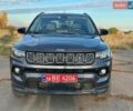 Сірий Джип Compass, об'ємом двигуна 2.36 л та пробігом 28 тис. км за 19000 $, фото 1 на Automoto.ua