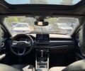 Сірий Джип Compass, об'ємом двигуна 2.4 л та пробігом 40 тис. км за 17900 $, фото 9 на Automoto.ua