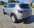 Сірий Джип Compass, об'ємом двигуна 2.36 л та пробігом 33 тис. км за 18999 $, фото 6 на Automoto.ua