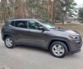 Сірий Джип Compass, об'ємом двигуна 2.4 л та пробігом 12 тис. км за 20700 $, фото 3 на Automoto.ua