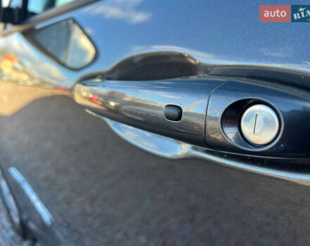 Серый Джип Компас, объемом двигателя 2.4 л и пробегом 59 тыс. км за 19500 $, фото 14 на Automoto.ua