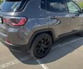 Сірий Джип Compass, об'ємом двигуна 2.36 л та пробігом 41 тис. км за 17800 $, фото 6 на Automoto.ua