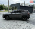 Сірий Джип Compass, об'ємом двигуна 2.36 л та пробігом 44 тис. км за 21500 $, фото 3 на Automoto.ua