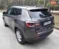 Сірий Джип Compass, об'ємом двигуна 2.4 л та пробігом 12 тис. км за 19999 $, фото 5 на Automoto.ua