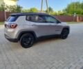 Сірий Джип Compass, об'ємом двигуна 2.4 л та пробігом 55 тис. км за 18000 $, фото 4 на Automoto.ua