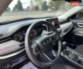 Сірий Джип Compass, об'ємом двигуна 2.4 л та пробігом 84 тис. км за 19200 $, фото 32 на Automoto.ua
