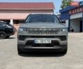 Сірий Джип Compass, об'ємом двигуна 2.36 л та пробігом 32 тис. км за 17500 $, фото 7 на Automoto.ua