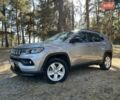 Джип Компас 2022 в Ахтырке на Automoto.ua Серый Джип Компас, объемом двигателя 2.36 л и пробегом 53 тыс. км за 20100 $, фото 11 на Automoto.ua