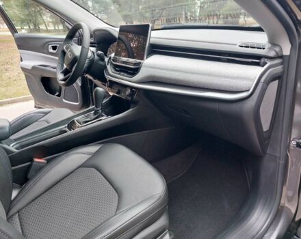 Сірий Джип Compass, об'ємом двигуна 2.4 л та пробігом 12 тис. км за 20700 $, фото 14 на Automoto.ua