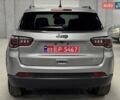 Серый Джип Компас, объемом двигателя 2.4 л и пробегом 14 тыс. км за 18999 $, фото 7 на Automoto.ua