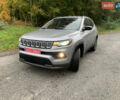 Сірий Джип Compass, об'ємом двигуна 2.36 л та пробігом 78 тис. км за 17450 $, фото 1 на Automoto.ua