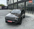 Сірий Джип Compass, об'ємом двигуна 2.36 л та пробігом 44 тис. км за 21500 $, фото 12 на Automoto.ua