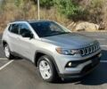 Сірий Джип Compass, об'ємом двигуна 2.4 л та пробігом 18 тис. км за 14000 $, фото 1 на Automoto.ua