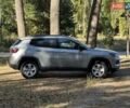 Джип Компас 2022 в Ахтырке на Automoto.ua Серый Джип Компас, объемом двигателя 2.36 л и пробегом 53 тыс. км за 20100 $, фото 4 на Automoto.ua