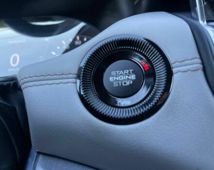 Сірий Джип Compass, об'ємом двигуна 2.4 л та пробігом 32 тис. км за 21000 $, фото 14 на Automoto.ua