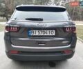 Сірий Джип Compass, об'ємом двигуна 2.4 л та пробігом 12 тис. км за 19999 $, фото 4 на Automoto.ua
