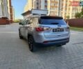 Серый Джип Компас, объемом двигателя 2.36 л и пробегом 56 тыс. км за 18500 $, фото 11 на Automoto.ua