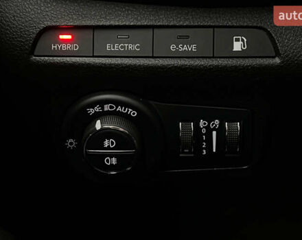 Серый Джип Компас, объемом двигателя 1.33 л и пробегом 36 тыс. км за 35700 $, фото 18 на Automoto.ua