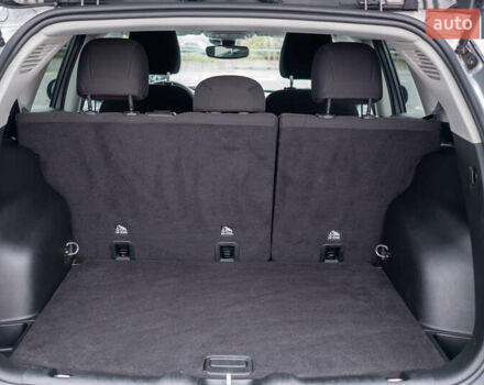 Серый Джип Компас, объемом двигателя 2.36 л и пробегом 43 тыс. км за 19500 $, фото 8 на Automoto.ua