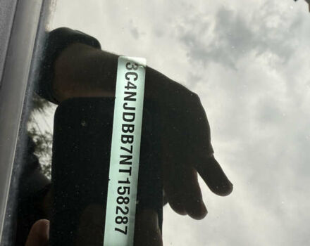 Серый Джип Компас, объемом двигателя 2.36 л и пробегом 47 тыс. км за 20600 $, фото 45 на Automoto.ua