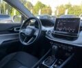 Сірий Джип Compass, об'ємом двигуна 2.4 л та пробігом 32 тис. км за 21000 $, фото 10 на Automoto.ua