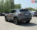 Сірий Джип Compass, об'ємом двигуна 2.36 л та пробігом 32 тис. км за 17500 $, фото 13 на Automoto.ua