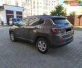 Серый Джип Компас, объемом двигателя 2.36 л и пробегом 55 тыс. км за 17000 $, фото 27 на Automoto.ua