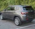 Сірий Джип Compass, об'ємом двигуна 2.4 л та пробігом 20 тис. км за 5200 $, фото 4 на Automoto.ua