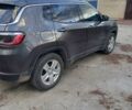 Сірий Джип Compass, об'ємом двигуна 2.36 л та пробігом 52 тис. км за 18700 $, фото 5 на Automoto.ua