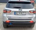 Сірий Джип Compass, об'ємом двигуна 1.33 л та пробігом 15 тис. км за 36666 $, фото 59 на Automoto.ua