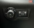 Сірий Джип Compass, об'ємом двигуна 2.4 л та пробігом 17 тис. км за 21999 $, фото 24 на Automoto.ua
