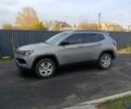 Джип Компас 2022 в Сумах на Automoto.ua Серый Джип Компас, объемом двигателя 2.4 л и пробегом 102 тыс. км за 19500 $, фото 3 на Automoto.ua