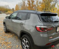 Серый Джип Компас, объемом двигателя 2.36 л и пробегом 56 тыс. км за 21500 $, фото 7 на Automoto.ua