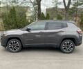 Сірий Джип Compass, об'ємом двигуна 2.4 л та пробігом 21 тис. км за 10300 $, фото 1 на Automoto.ua