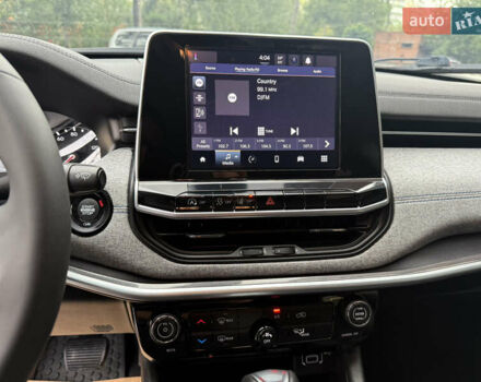 Серый Джип Компас, объемом двигателя 2.36 л и пробегом 47 тыс. км за 20600 $, фото 43 на Automoto.ua