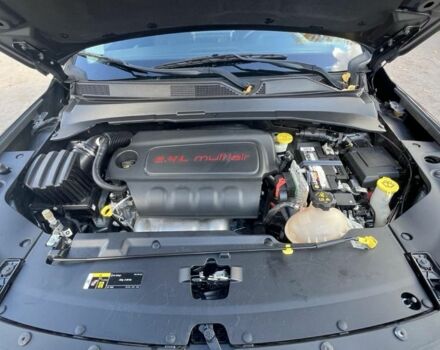 Серый Джип Компас, объемом двигателя 2.4 л и пробегом 114 тыс. км за 18000 $, фото 5 на Automoto.ua