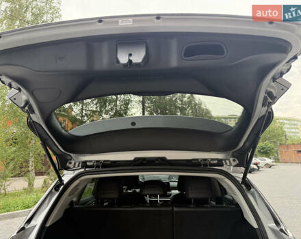 Серый Джип Компас, объемом двигателя 2.36 л и пробегом 47 тыс. км за 20600 $, фото 21 на Automoto.ua